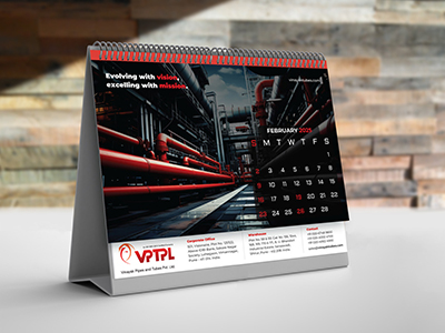 Calender
