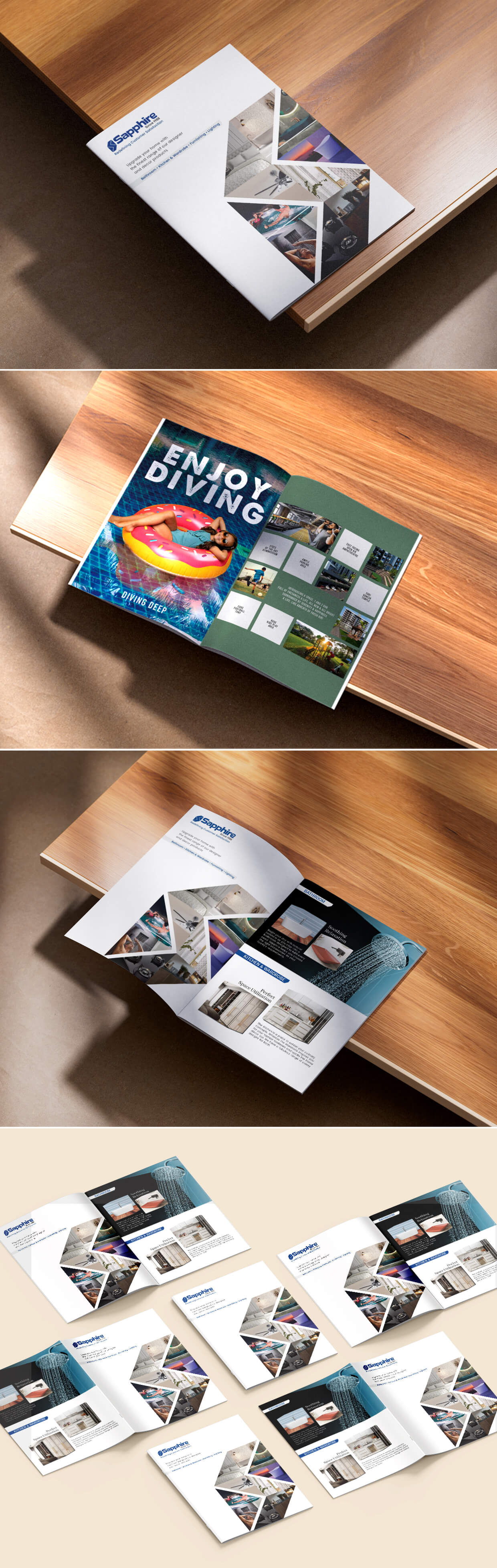 Corporate Brochure